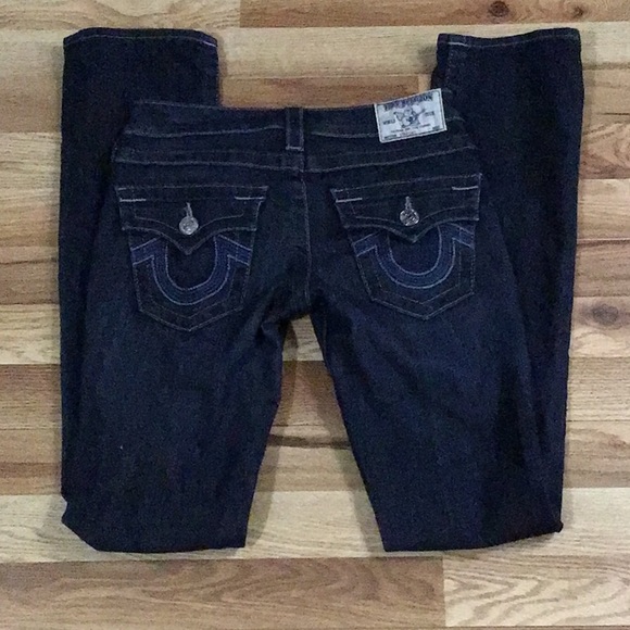 Women True Religion jeans - Picture 2 of 12